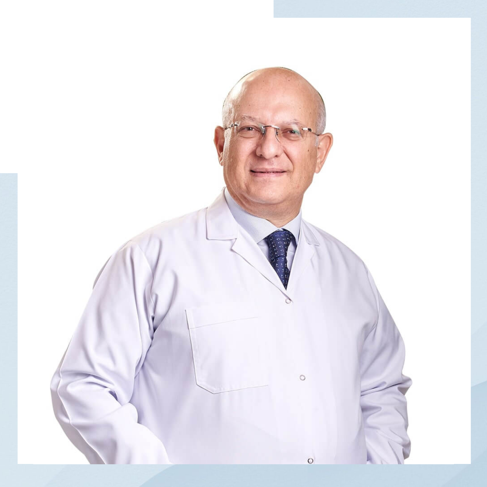 Dr. Khaled Saleh